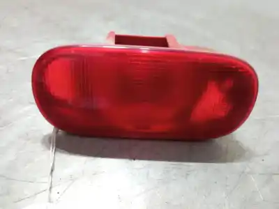 Piesă de schimb auto la mâna a doua Lampa frana, stop CENTRALA pentru PEUGEOT EXPERT (224_) 2.0 HDI Referințe OEM IAM   