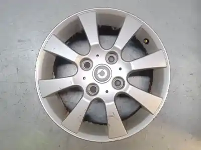 Автозапчастина б/у ШИНА для SMART FORFOUR (454) 1.3 (454.031) Посилання на OEM IAM   