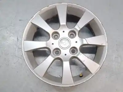 Автозапчастина б/у ШИНА для SMART FORFOUR (454) 1.3 (454.031) Посилання на OEM IAM   