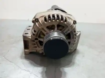 Автозапчастина б/у ГЕНЕРАТОР для FIAT DOBLO FURGONETA/MONOVOLUMEN (223_) 1.3 JTD 16V Multijet Посилання на OEM IAM 8EL011710841  