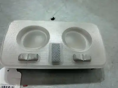 Автозапчастина б/у ВНУТРІШНЕ СВІТЛО для FIAT DOBLO FURGONETA/MONOVOLUMEN (223_) 1.3 JTD 16V Multijet Посилання на OEM IAM   