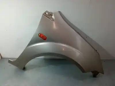 Автозапчастина б/у ПЕРЕДНЕ ПРАВЕ КРИЛО для FORD FIESTA V (JH_, JD_) 1.4 16V Посилання на OEM IAM   