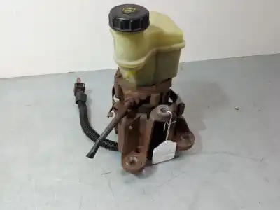 Second-hand car spare part POWER STEERING PUMP for RENAULT KANGOO (KC0/1_) 1.5 dCi (KC07) OEM IAM references   