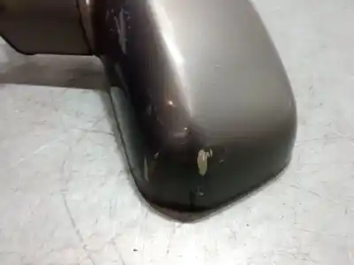 Автозапчасти б/у левое зеркало за opel antara a (l07) 2.0 cdti ссылки oem iam 96660603  