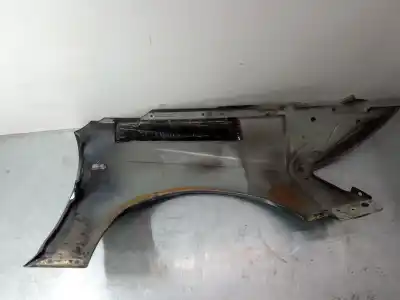 Second-hand car spare part left front fin for audi a6 c6 (4f2) 2.0 tdi oem iam references   