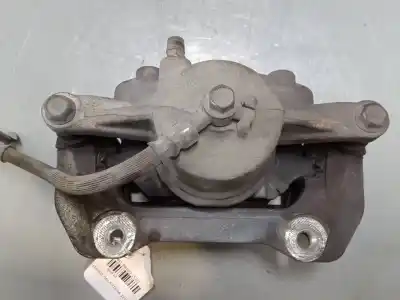 Second-hand car spare part front left brake caliper for kia ceed tourer (cd) 1.6 crdi 136 oem iam references   