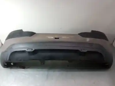 Автозапчасти б/у задний бампер за CITROEN C4 CACTUS 1.2 VTI 82 ссылки OEM IAM 1611428480  