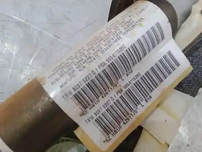 Second-hand car spare part front left side airbag for citroen c4 picasso i monospace (ud_) 1.6 hdi oem iam references   