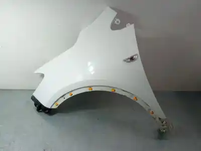 Автозапчасти б/у ЛЕВОЕ ПЕРЕДНЕЕ КРЫЛО за OPEL MOKKA / MOKKA X (J13) 1.6 CDTI (_76) ссылки OEM IAM 42372137  
