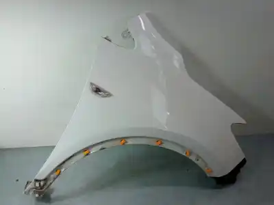 Автозапчасти б/у ПЕРЕДНЕЕ ПРАВОЕ КРЫЛО за OPEL MOKKA / MOKKA X (J13) 1.6 CDTI (_76) ссылки OEM IAM 42372138  