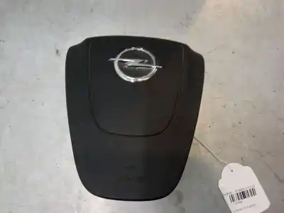 Piesă de schimb auto la mâna a doua AIRBAG FAȚÃ STÂNGA pentru OPEL MOKKA / MOKKA X (J13) 1.6 CDTI (_76) Referințe OEM IAM 13473808  