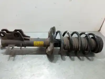 Pezzo di ricambio per auto di seconda mano ammortizzatore anteriore destro per opel mokka / mokka x (j13) 1.6 cdti (_76) riferimenti oem iam 95137358
