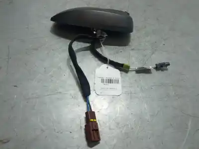 Recambio de automóvil de segunda mano de BASE DE ANTENA para OPEL MOKKA / MOKKA X (J13) 1.6 CDTI (_76) referencias OEM IAM 94518442  
