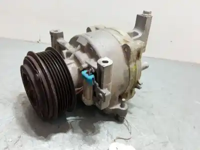Pezzo di ricambio per auto di seconda mano compressore aria condizionata per opel mokka / mokka x (j13) 1.6 cdti (_76) riferimenti oem iam 424569346934
