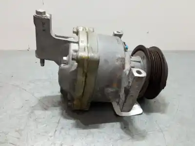 Second-hand car spare part air conditioning compressor for opel mokka / mokka x (j13) 1.6 cdti (_76) oem iam references 424569346934  