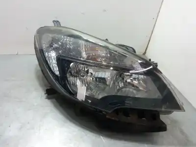 İkinci el araba yedek parçası SAG FAR için OPEL MOKKA / MOKKA X (J13)  OEM IAM referansları 42435930  