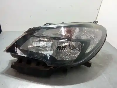 Second-hand car spare part Left Headlight for OPEL MOKKA / MOKKA X (J13) 1.6 CDTI (_76) OEM IAM references 42435929  