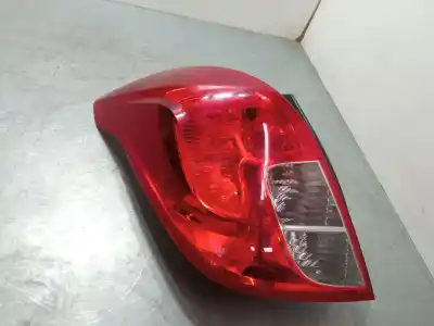 Автозапчастина б/у ЛІВИЙ ХОД ЛІХАР для OPEL MOKKA / MOKKA X (J13)  Посилання на OEM IAM 42435941  