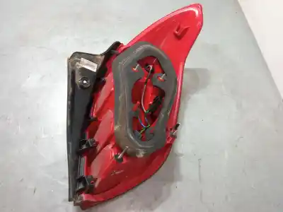 Second-hand car spare part left tailgate light for opel mokka / mokka x (j13) 1.6 cdti (_76) oem iam references 42435941  