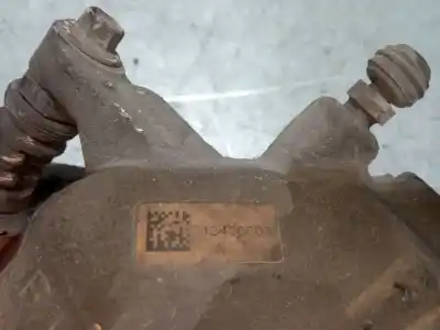 Second-hand car spare part front right brake caliper for opel mokka / mokka x (j13) 1.6 cdti (_76) oem iam references 13430603  
