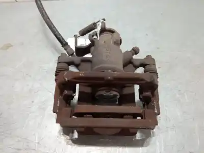 Second-hand car spare part rear left brake caliper for opel mokka / mokka x (j13) 1.6 cdti (_76) oem iam references 42359085  