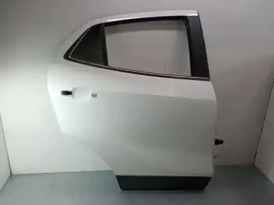 Recambio de automóvil de segunda mano de PUERTA TRASERA DERECHA para OPEL MOKKA / MOKKA X (J13) 1.6 CDTI (_76) referencias OEM IAM 9837506480  
