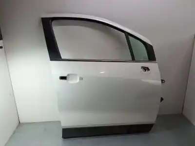Recambio de automóvil de segunda mano de PUERTA DELANTERA DERECHA para OPEL MOKKA / MOKKA X (J13) 1.6 CDTI (_76) referencias OEM IAM 42342192  