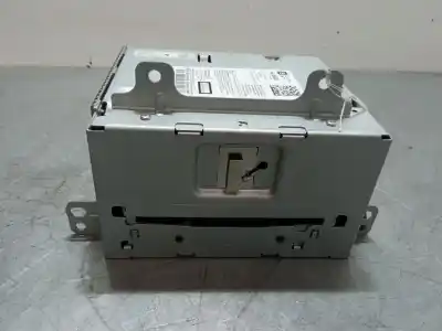 Recambio de automóvil de segunda mano de Radio para OPEL MOKKA / MOKKA X (J13) 1.6 CDTI (_76) referencias OEM IAM 84026623  