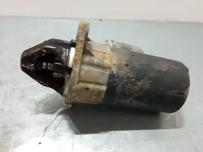 Second-hand car spare part STARTER MOTOR for OPEL ASTRA G SEDÁN (T98) 1.6 (F69) OEM IAM references   