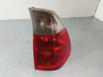 Second-hand car spare part RIGHT TAILGATE LIGHT for BMW X5 (E53) 3.0 d OEM IAM references 63217164476  