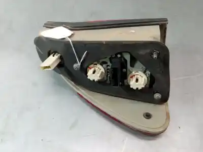 Second-hand car spare part right tailgate light for bmw x5 (e53) 3.0 d oem iam references 63217164476  7164476