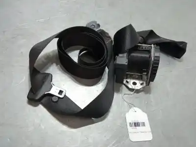 Second-hand car spare part REAR RIGHT SEAT BELT for BMW X5 (E53) 3.0 d OEM IAM references 72118402692  