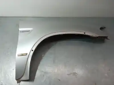 Second-hand car spare part Front Right Fin for BMW X5 (E53) 3.0 d OEM IAM references 41357000386  