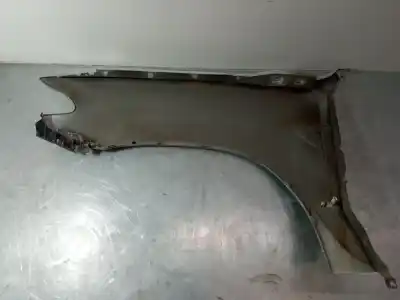 Second-hand car spare part front right fin for bmw x5 (e53) 3.0 d oem iam references 41357000386  