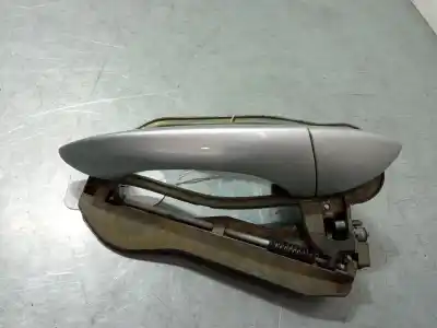 Second-hand car spare part EXTERIOR RIGHT REAR DOOR HANDLE for BMW X5 (E53)  OEM IAM references   