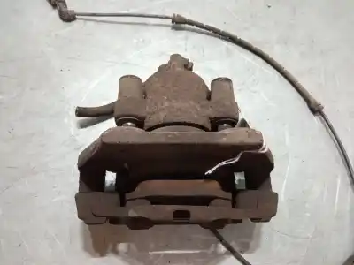 Peça sobressalente para automóvel em segunda mão pinça de travão traseira direita por bmw x5 (e53) 3.0 d referências oem iam 34211166238  