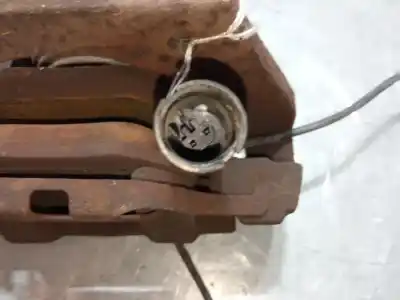 Peça sobressalente para automóvel em segunda mão pinça de travão traseira direita por bmw x5 (e53) 3.0 d referências oem iam 34211166238  