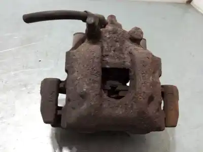 Second-hand car spare part Rear Left Brake Caliper for BMW X5 (E53) 3.0 d OEM IAM references 34116773131  