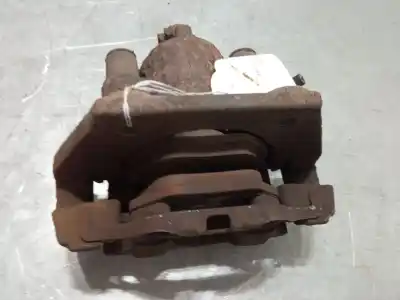 Second-hand car spare part rear left brake caliper for bmw x5 (e53) 3.0 d oem iam references 34116773131  