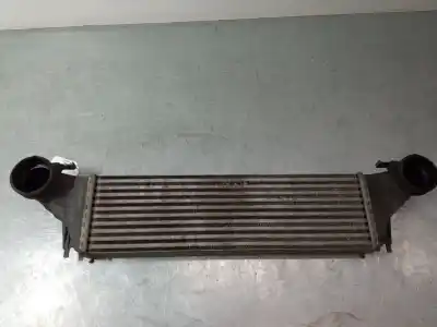 Peça sobressalente para automóvel em segunda mão INTERCOOLER por BMW X5 (E53)  Referências OEM IAM 17517791231  