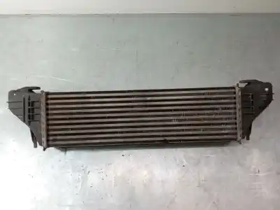Peça sobressalente para automóvel em segunda mão intercooler por bmw x5 (e53) 3.0 d referências oem iam 17517791231  