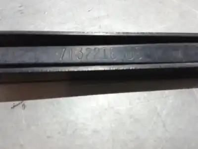 Second-hand car spare part front right windshield wiper arm for bmw x5 (e53) 3.0 d oem iam references 61619449943  