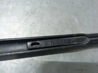 Second-hand car spare part left front windshield wiper arm for bmw x5 (e53) 3.0 d oem iam references 61619449947  