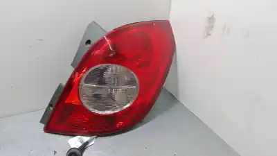 Piesă de schimb auto la mâna a doua LAMPÃ SPATE DREAPTA pentru OPEL ANTARA A (L07)  Referințe OEM IAM 96673816  