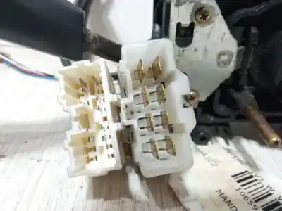 Автозапчастина б/у управління світлом для mitsubishi montero   (v3_w, v2_w, v4_w) 2.8 td (v46w, v26w) посилання на oem iam    Автозапчастина б/у управління світлом для mitsubishi montero   (v3_w, v2_w, v4_w) 2.8 td (v46w, v26w) посилання на oem iam