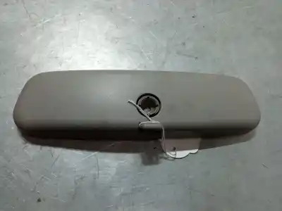 Peça sobressalente para automóvel em segunda mão espelho retrovisor interior por audi a4 b6 (8e2) 2.0 fsi referências oem iam   
