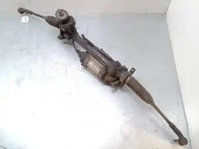 Peça sobressalente para automóvel em segunda mão caixa de direção por audi a3 (8p1) 2.0 tdi 16v referências oem iam 