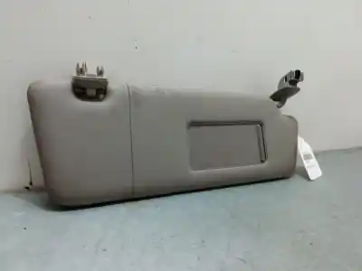 Peça sobressalente para automóvel em segunda mão  por AUDI A4 B6 (8E2)  Referências OEM IAM   