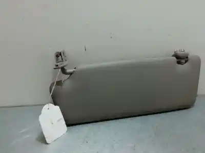 Peça sobressalente para automóvel em segunda mão para-sol direito por audi a4 b6 (8e2) 2.0 fsi referências oem iam   