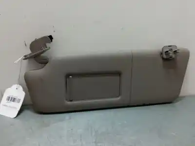 Peça sobressalente para automóvel em segunda mão  por AUDI A4 B6 (8E2)  Referências OEM IAM   